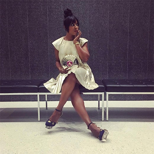 Fantastic Voyage: 29 Vacation-Ready Hair Styles
